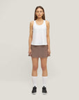 Oncourt Globe Rok - Bruin
