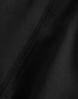 Active Short Tights - Sort
