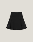 Oncourt Skirt 2-in-1 - Black