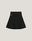 Oncourt Skirt 2-in-1 - Black