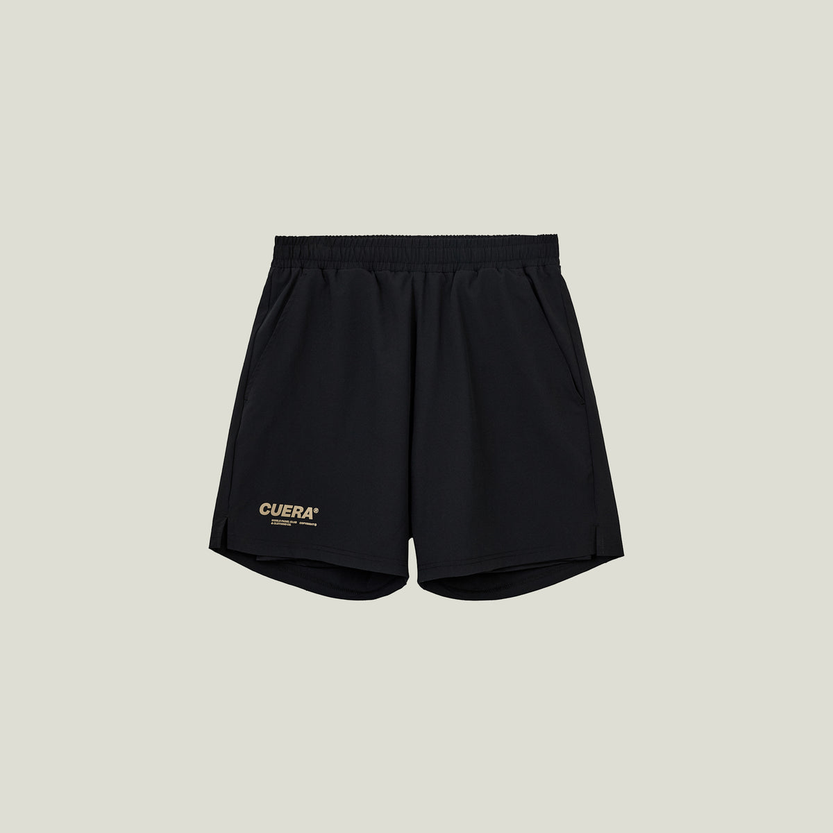ウェア on Court Shorts Black | Dim Oncourt 2in1 Shorts - Black – Cuera
