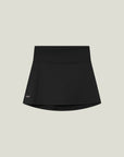 Oncourt Cuera Skirt 2-in-1 - Black