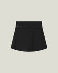 Oncourt Cuera Skirt 2-in-1 - Black