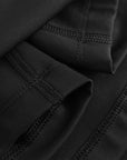 Oncourt Cuera Skirt 2-in-1 - Black