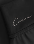Oncourt Cuera Skirt 2-in-1 - Black