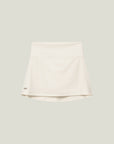 Oncourt Cuera Skirt 2-in-1 - Off White