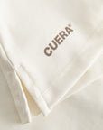 Oncourt Cuera Skirt 2-in-1 - Off White