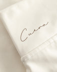 Oncourt Cuera Skirt 2-in-1 - Off White
