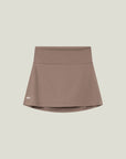 Oncourt Cuera Skirt 2-in-1 - Walnut