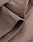 Oncourt Cuera Skirt 2-in-1 - Walnut