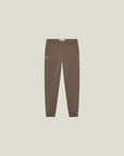 Offcourt Cuera Sweat Pants - Walnut