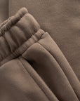 Offcourt Cuera Sweat Pants - Walnut
