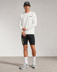 Compression Short Tights - Black