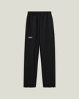 Active Cuera Track Pants - Black