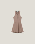 Oncourt Globe Dress w. Bra Uniform