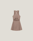 Oncourt Globe Dress w. Bra Uniform