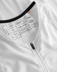 Oncourt White Dress w. Bandeja Socks