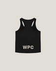 Oncourt WPC Tank - Sort