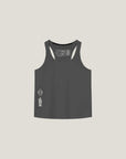Oncourt WPC Tank - Mid Grey