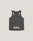 Oncourt WPC Tank - Mid Grey