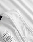 Oncourt WPC Tank - White