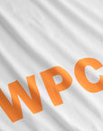 Oncourt WPC Tank - White