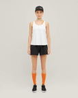 Oncourt WPC Tank - White