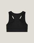 Active Made Bra - Black