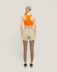 Active Made Bra - Orange