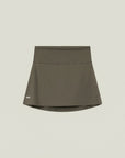 Oncourt Cuera Skirt 2-in-1 - Army