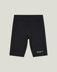 Compression Short Tights - Black