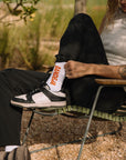 3 x 2-pack Padel Crew Socks Bundle