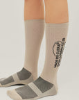 Premium Padel Sport Socks bundle