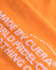 Premium Padel Sport Sokken - Oranje