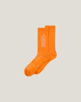 Premium Padel Sport Sokken - Oranje