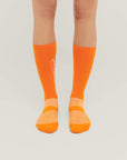 Premium Padel Sport Sokken - Oranje