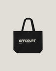 Offcourt Totebag - Sort
