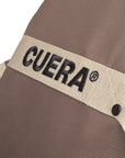 Oncourt Premium Padel Bag - Walnut