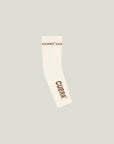 Oncourt Compression Sleeve - Off White