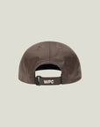 Active WPC Cap - Dark Earth