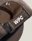 Active WPC Cap - Dark Earth
