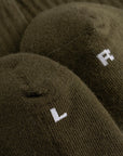 6-pack Cuera Socks