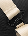 Oncourt Medium Padel Bag - Black