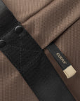 Oncourt Medium Padel Bag - Walnut