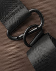 Oncourt Medium Padel Bag - Walnut