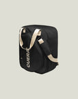 Oncourt Bagpack small - Black
