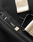 Oncourt Bagpack small - Black
