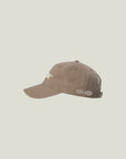 Offcourt Cuera Cap - Walnut