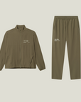 Active Tracksuit Army Bundle