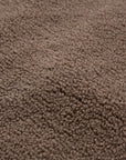 Active Teddy West - Dark Taupe